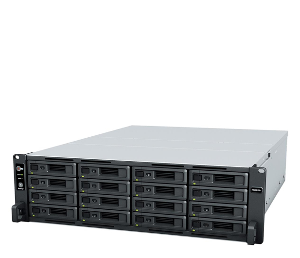Synology RS2821RP+ - 1161519 - zdjęcie 2